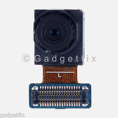 Samsung Galaxy S6 Edge G925A G925V G925P G925T Front Camera Repair Parts