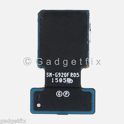 Samsung Galaxy S6 G920A G920T G920P G920V Front Facing Camera Repair Part