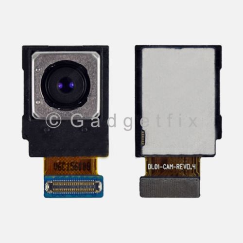 Samsung Galaxy S8 Plus G955A G955T G955V G955P Back Rear Main Camera Flex
