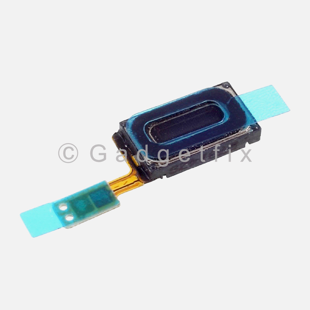 Small Ear Speaker Earpiece Flex Cable Ribbon Replacement Parts for LG G6