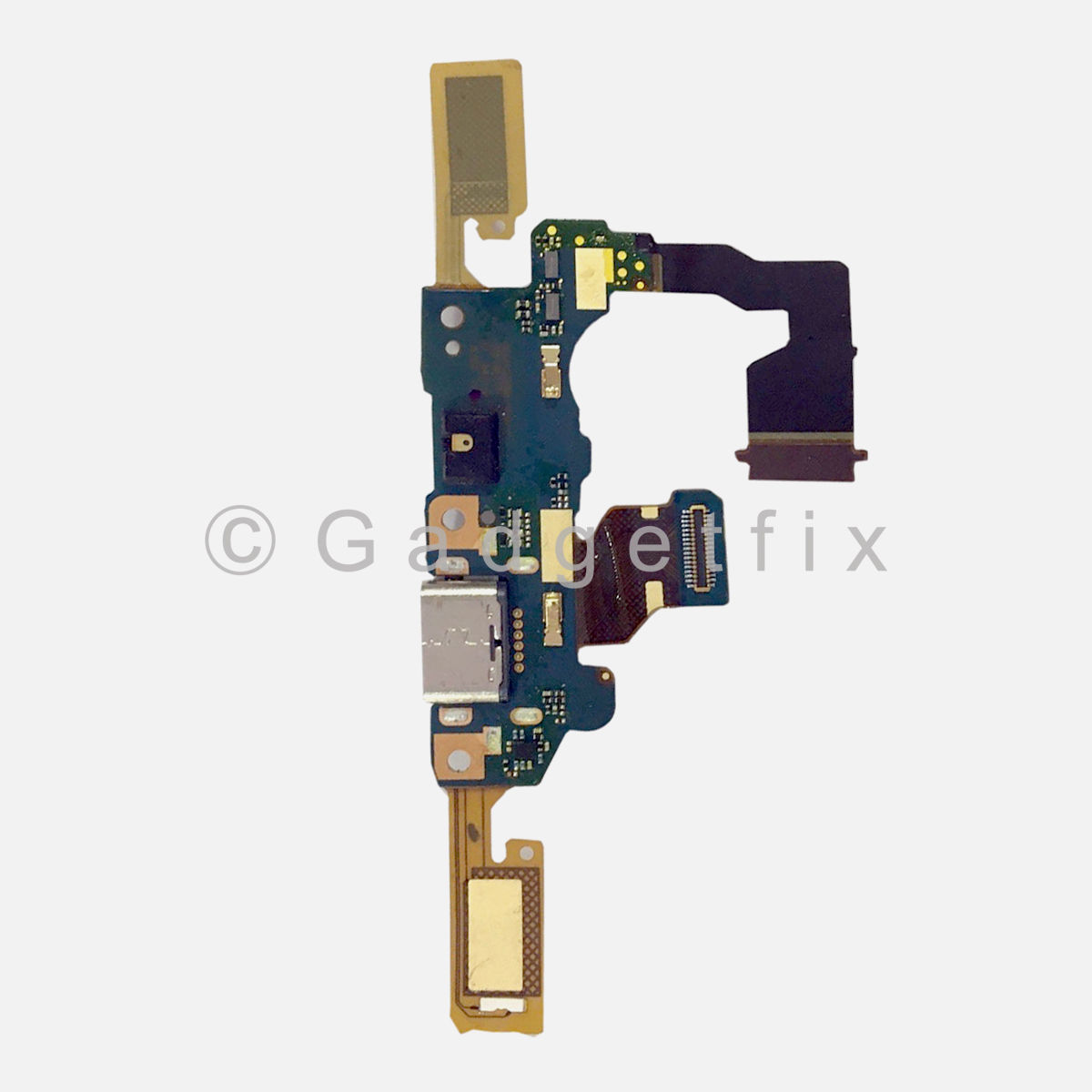 USB Charger Charging Port Dock Connector Flex Cable For HTC 10 M10 One10