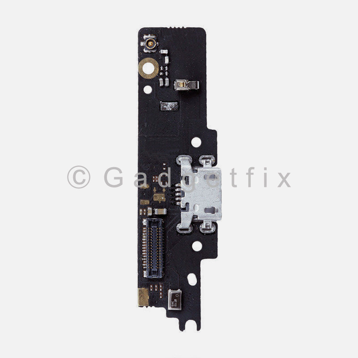 USB Charging Port Dock Flex Cable For Motorola Moto G4 Play XT1607 XT1609