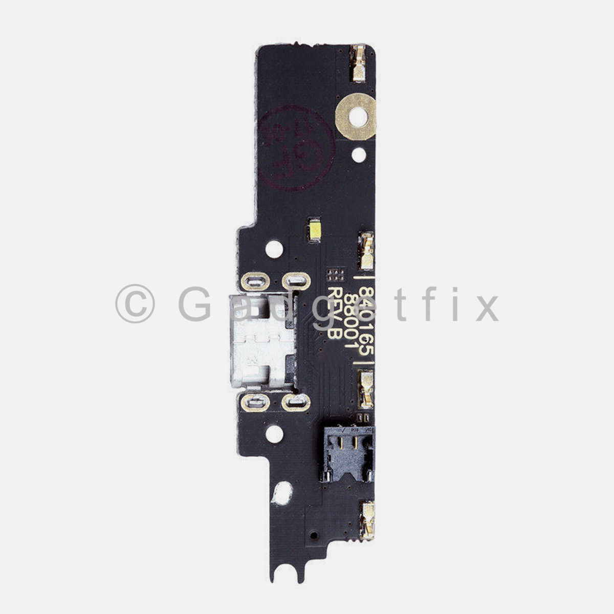 USB Charging Port Dock Flex Cable For Motorola Moto G4 Play XT1607 XT1609