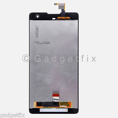 US ZTE Nubia Z7 Max NX505J LCD Display Touch Screen Digitizer Glass Assembly