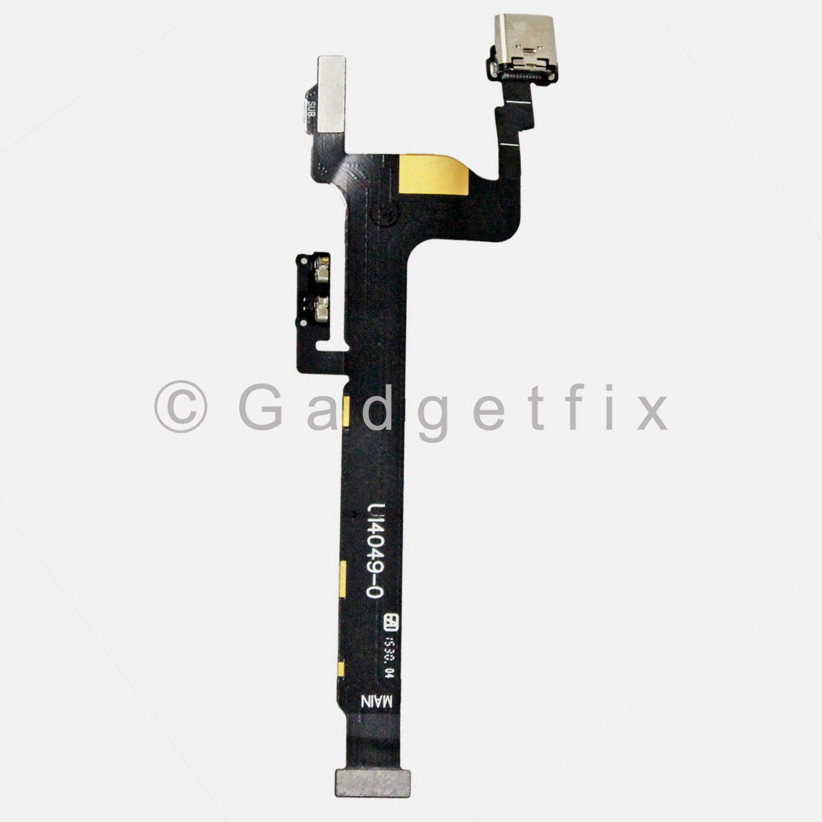 Charging Charger Port Flex Cable For OnePlus Two 2 A2001 A2003 A2005