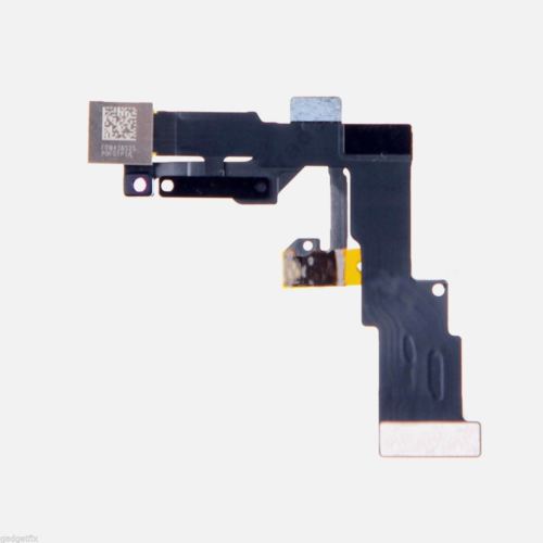 US Proximity Sensor Light Motion Mic Flex Cable & Front Face Camera for Iphone 6
