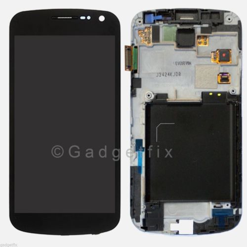 US Samsung Galaxy Nexus L700 LCD Screen Display + Touch Screen Digitizer + Frame
