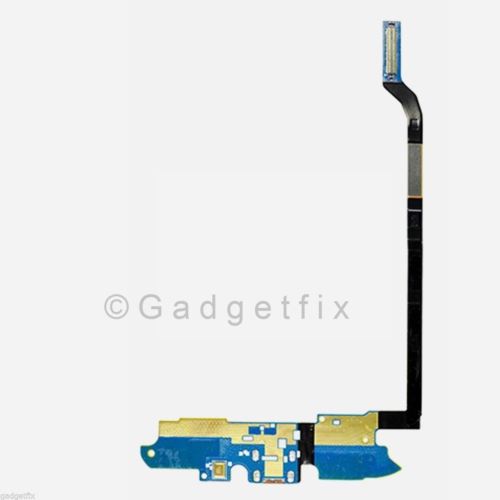 US Samsung Galaxy S4 L720 Charging Charger Charge Micro USB Port Dock Flex Cable