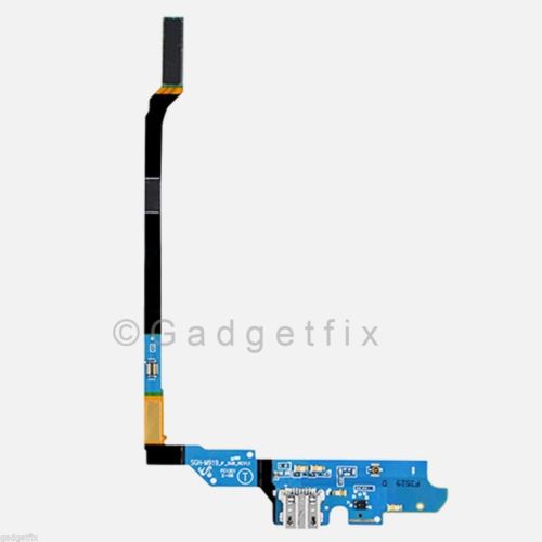 US Samsung Galaxy S4 M919 Charging Charger Charge Micro USB Port Dock Flex Cable