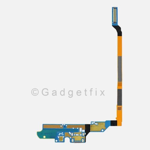US Samsung Galaxy S4 i337 Charger Charging Charge Micro USB Dock Port Flex Cable
