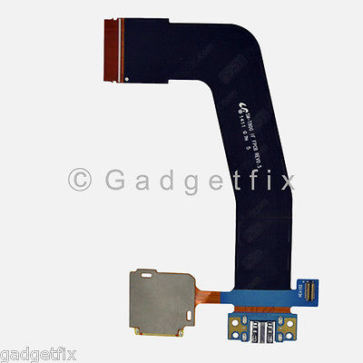 US Samsung Galaxy Tab S 10.5 SM-T800 Charging Charger Port Flex Cable Connector