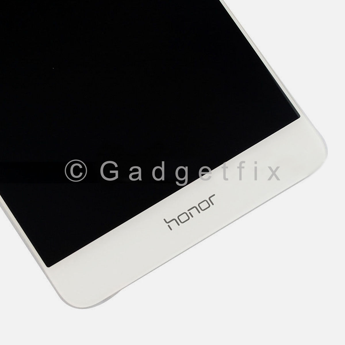 Huawei honor 8 touch screen not working