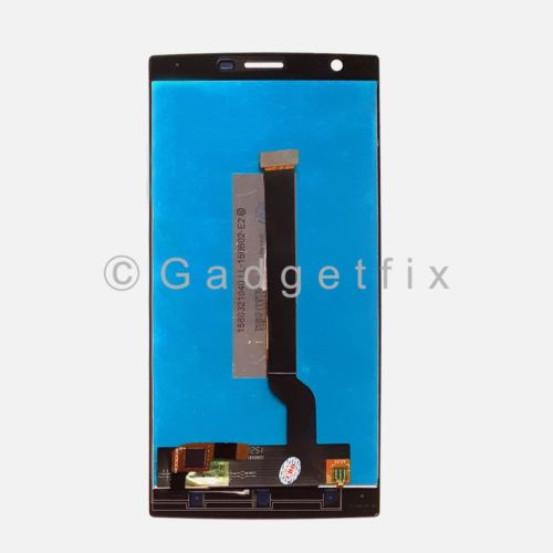 US ZTE Zmax 2 LTE Z955L 5.5” Touch Screen Digitizer LCD Display Screen Assembly