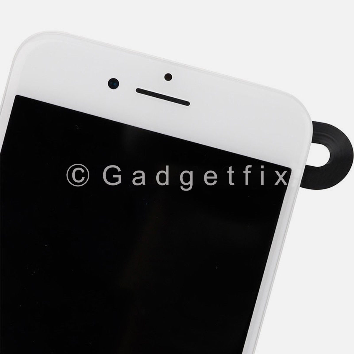 White LCD Screen Touch Screen Digitizer + Camera Sensor For iPhone 8 | SE 2nd Gen 2000 | SE 3rd Gen 2022