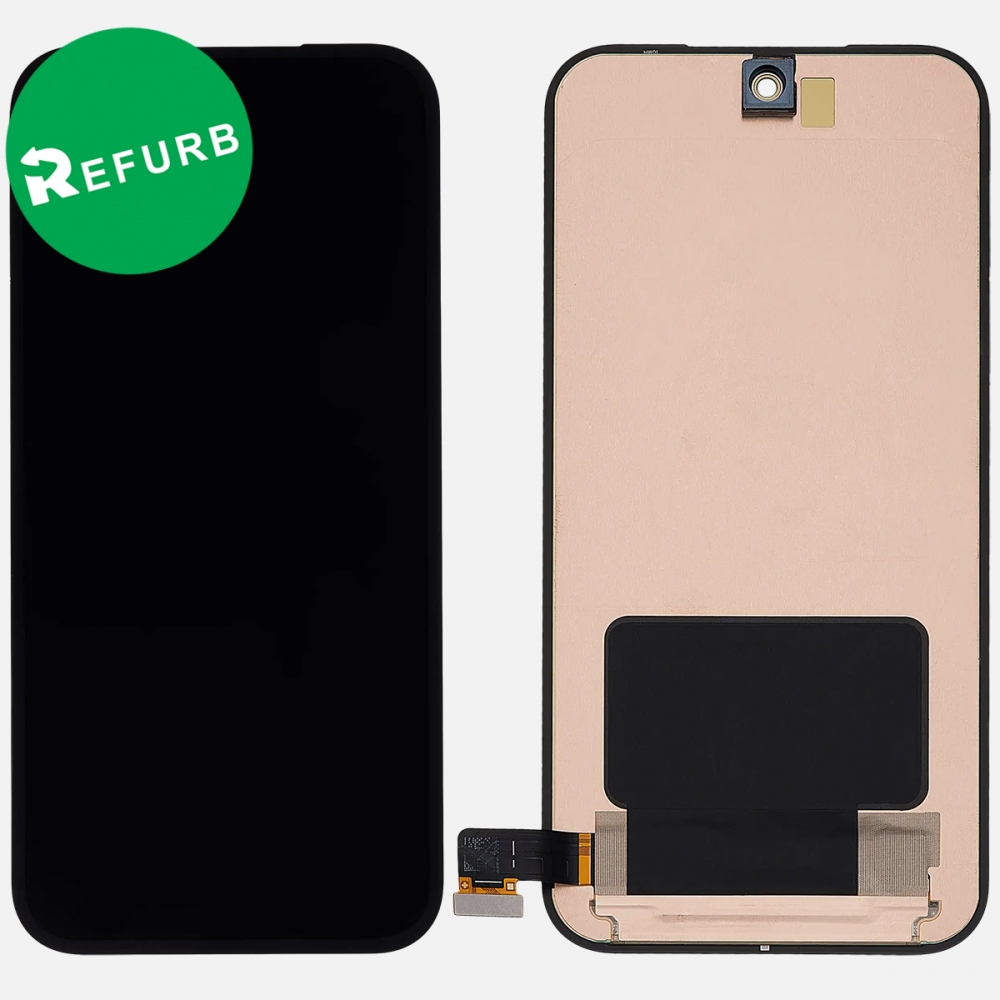Outer OLED Display Touch Screen Digitizer Assembly For Google Pixel 10 Pro Fold