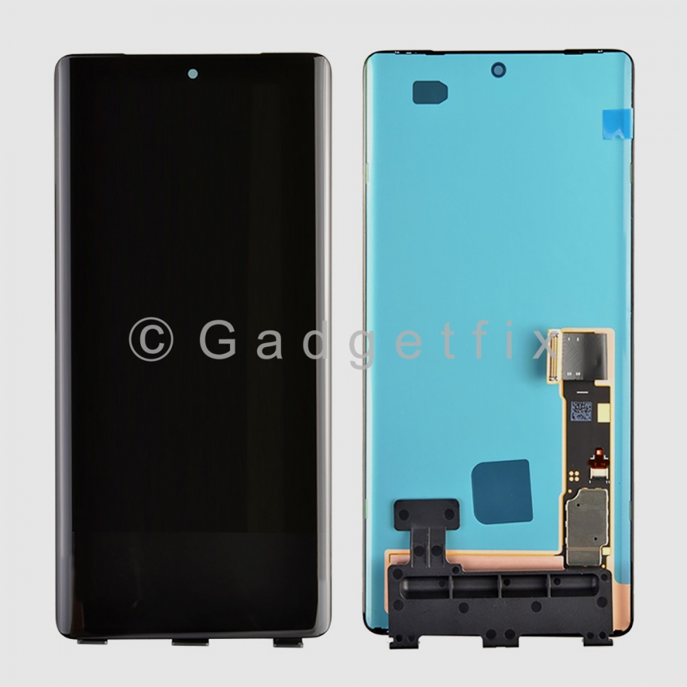 Google Pixel 7 Pro Display LCD Touch Screen Digitizer Assembly