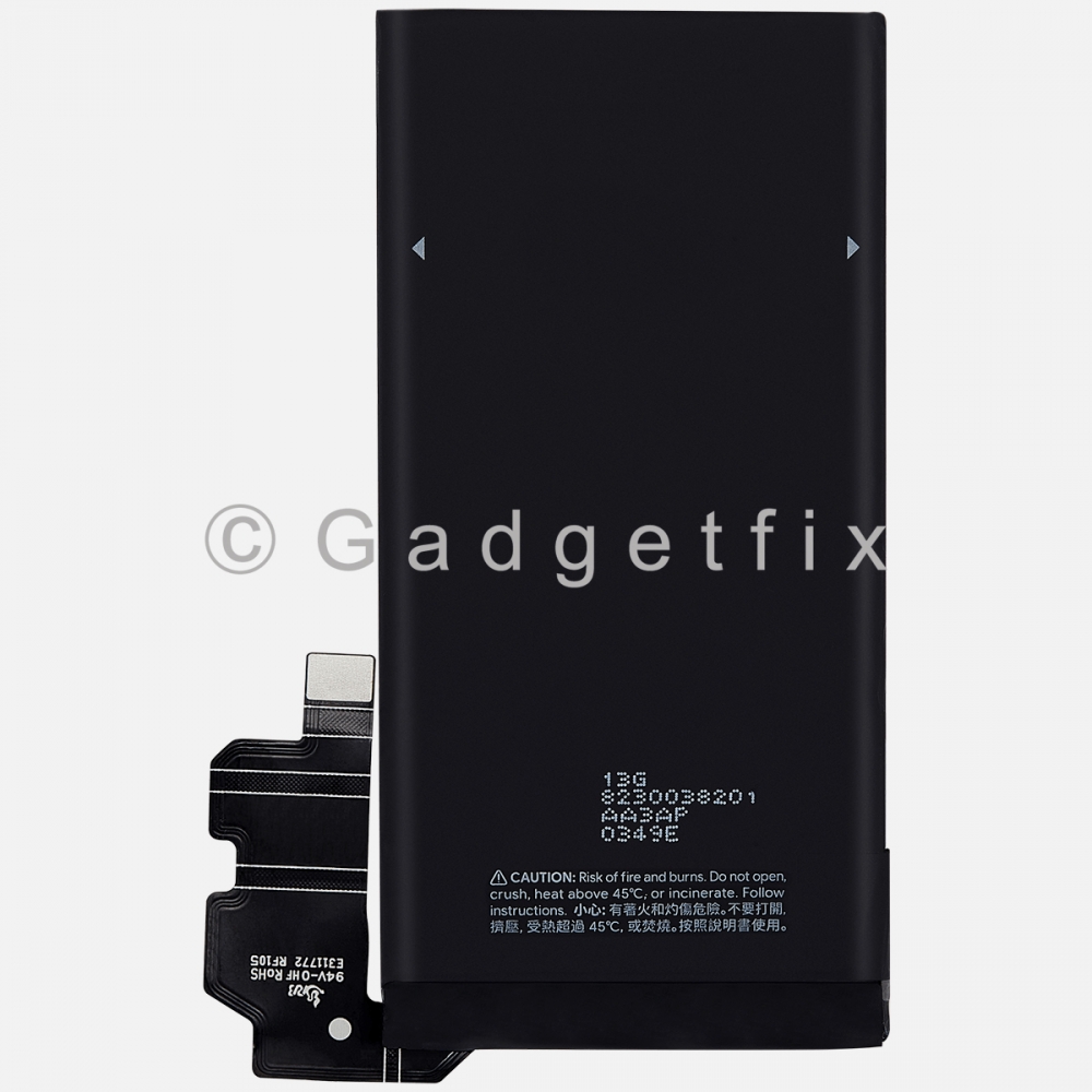 Replacement Battery GS35E for Google Pixel 8 G949-00574-01