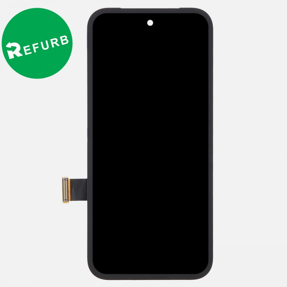 Refurbish Google Pixel 9A OLED Display LCD Touch Screen Digitizer Assembly