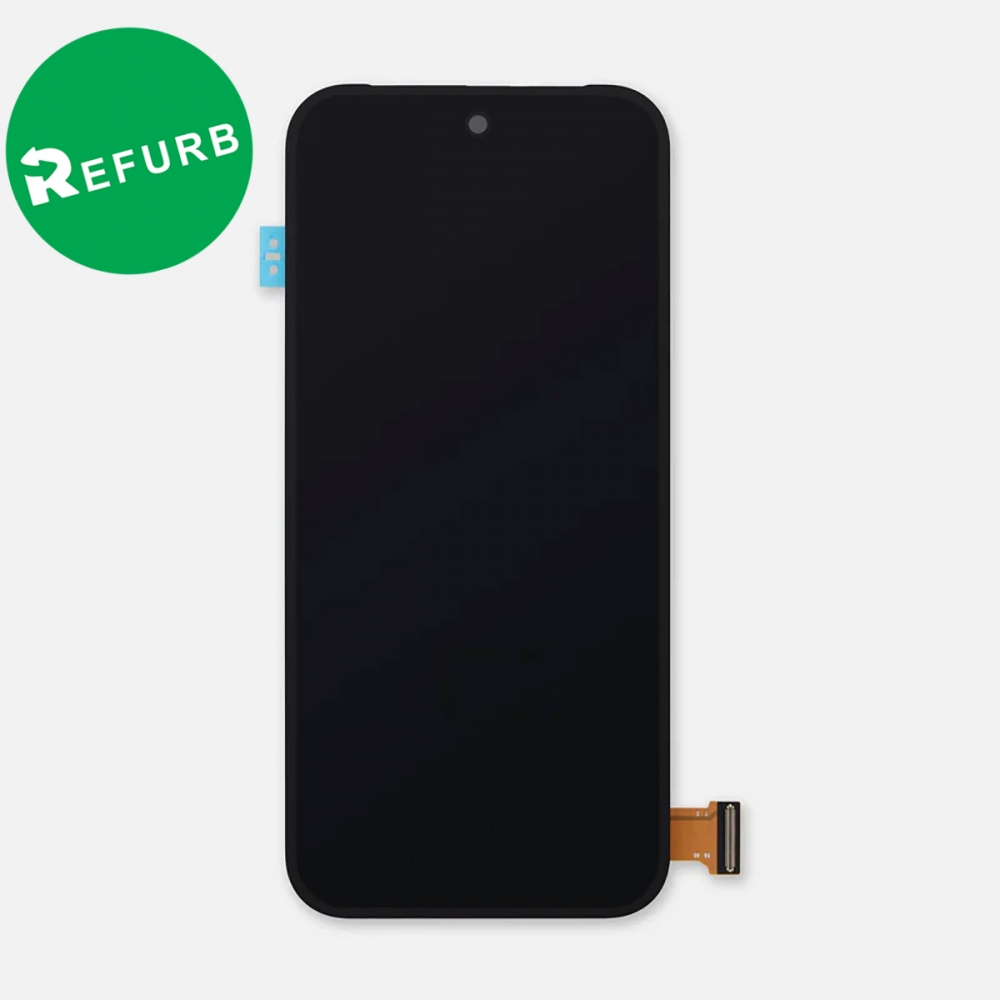 Refurbished Google Pixel 9 OLED Display LCD Touch Screen Digitizer Assembly