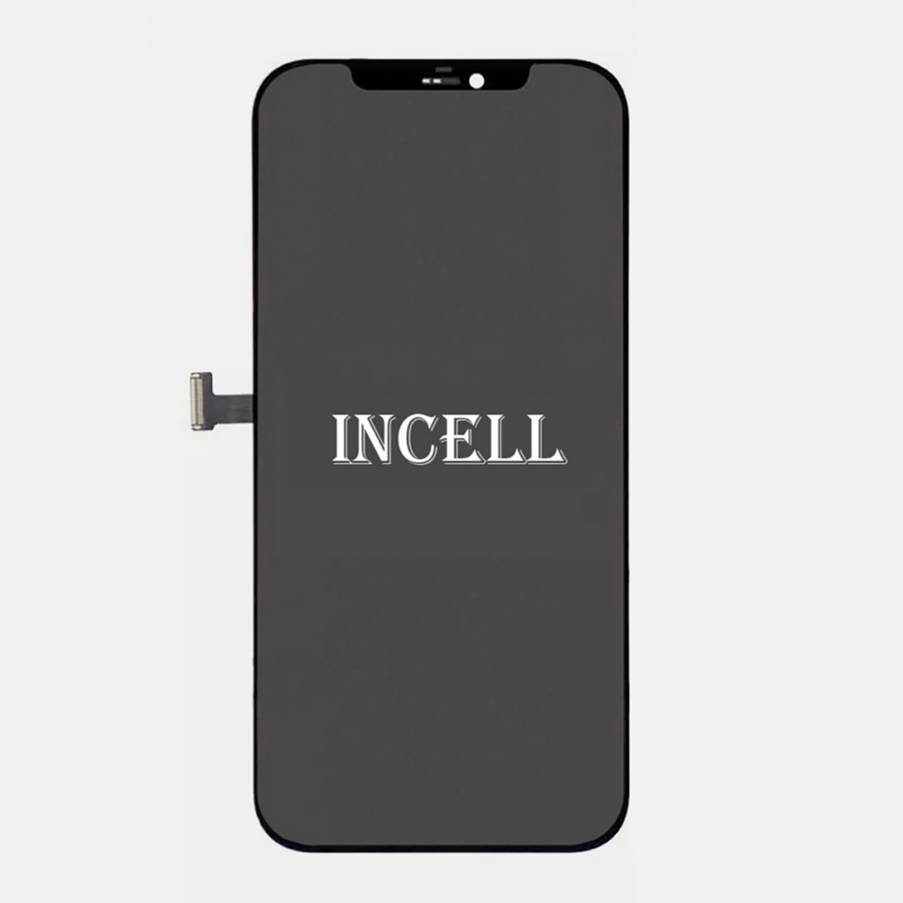 Incell LCD Display Touch Screen Digitizer For iPhone 12 Pro Max 