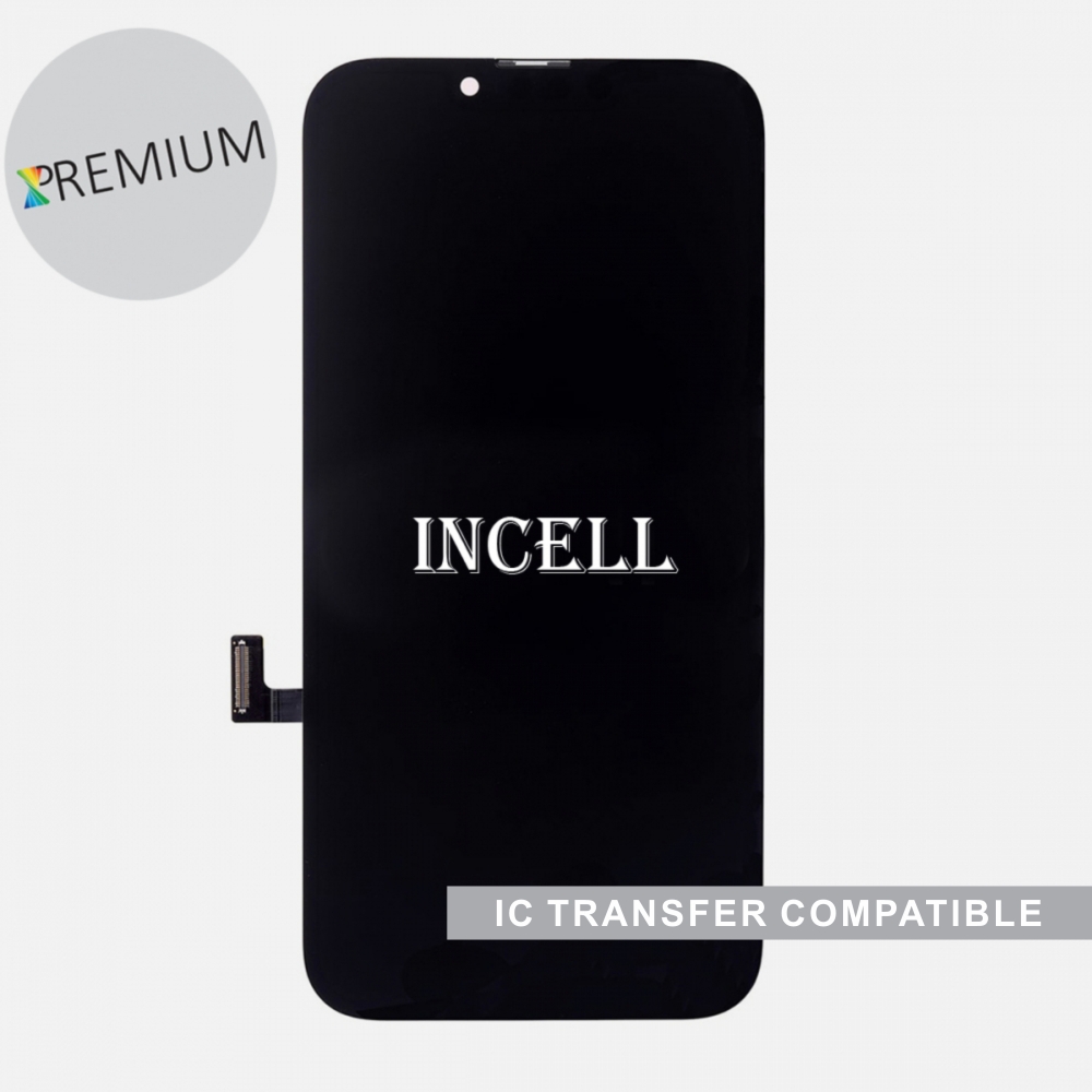 Premium Incell Display LCD Touch Screen Assembly For iPhone 13 (IC Transfer Compatible)