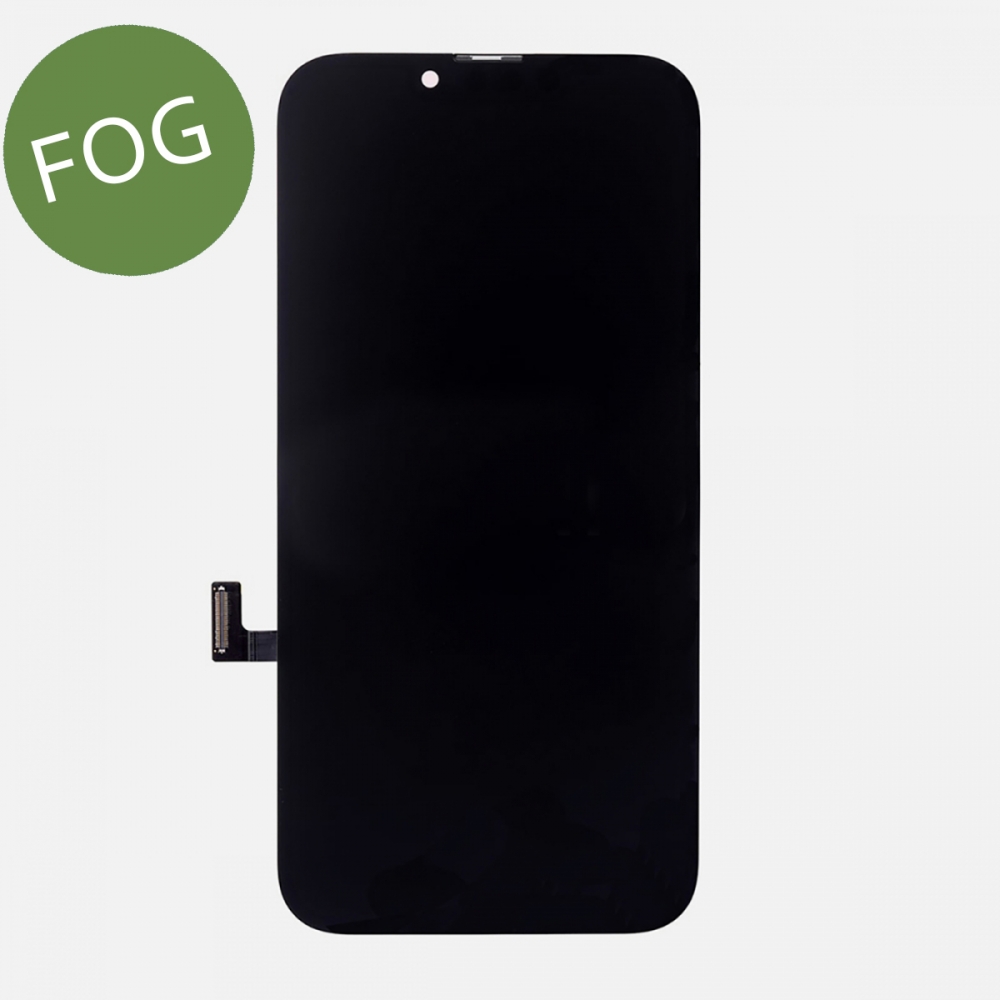 FOG OLED Display LCD Touch Screen Digitizer + Frame For Iphone 13