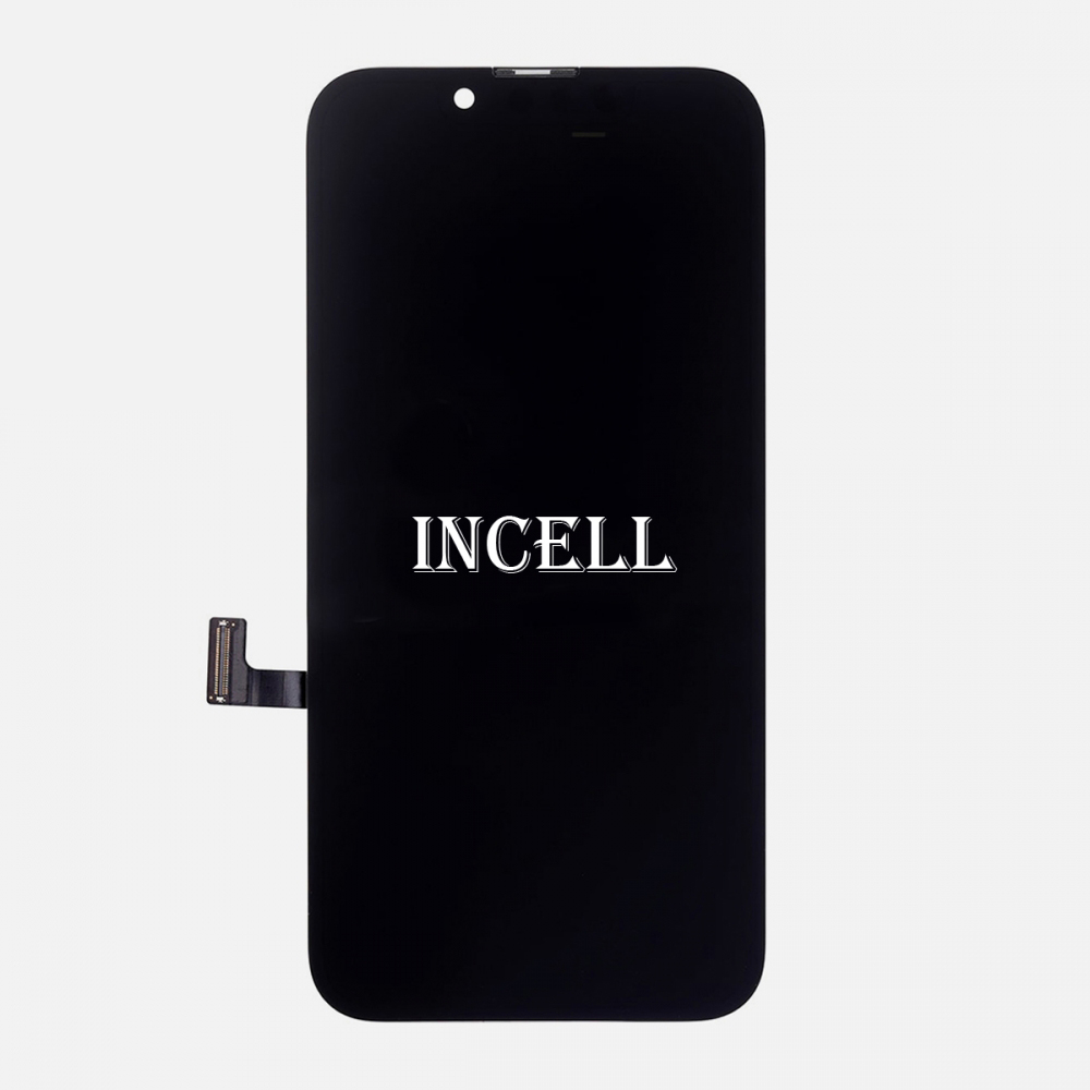 Incell Display LCD Touch Screen Digitizer + Frame For iPhone 13 Mini