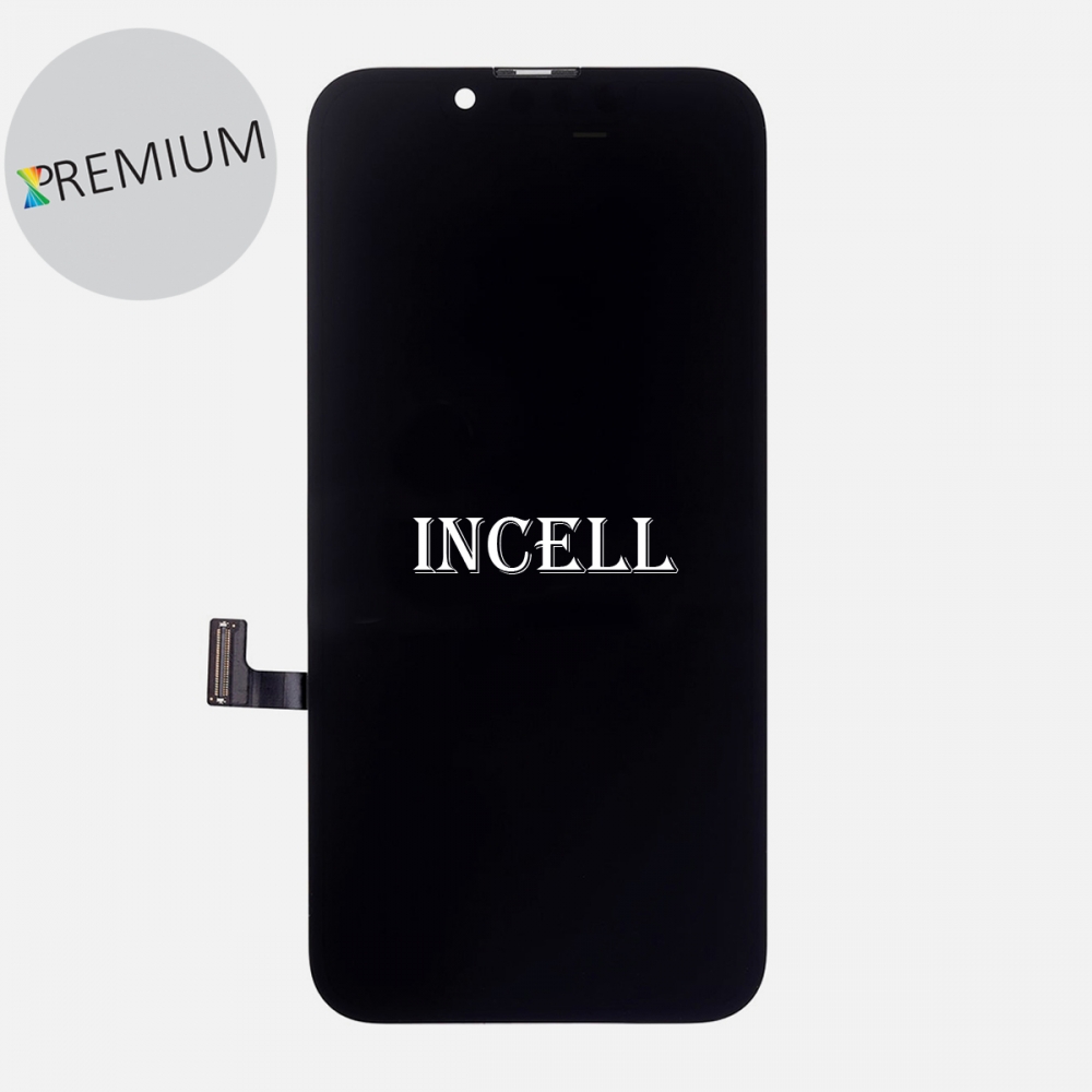 Premium Incell Display LCD Touch Screen Digitizer + Frame For iPhone 13 Mini
