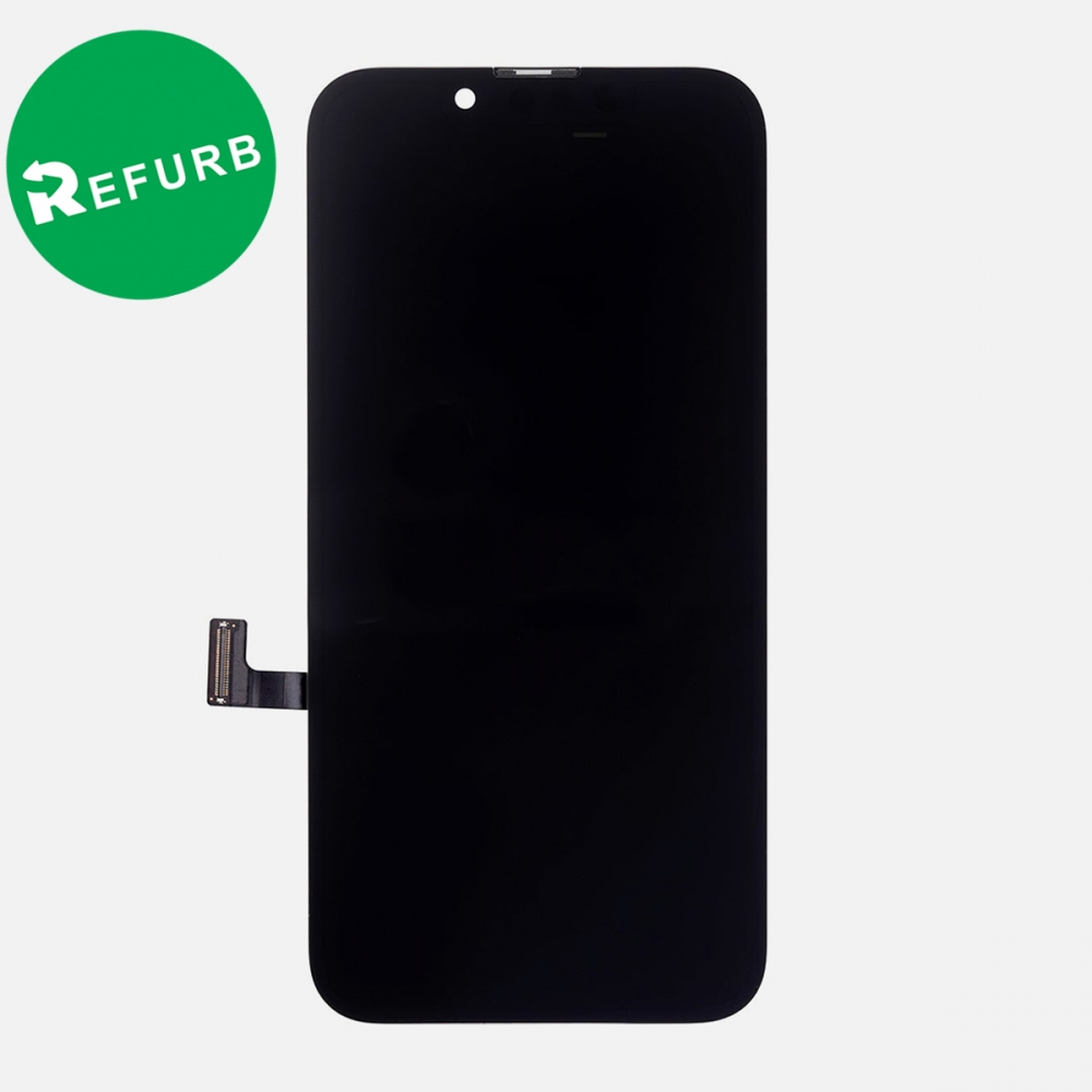 Refurbished OLED Display Touch Screen Digitizer + Frame For iPhone 13 Mini