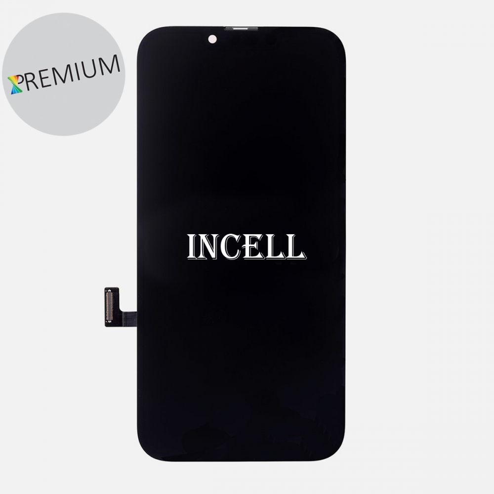 Premium Incell Display LCD Touch Screen Assembly For iPhone 13