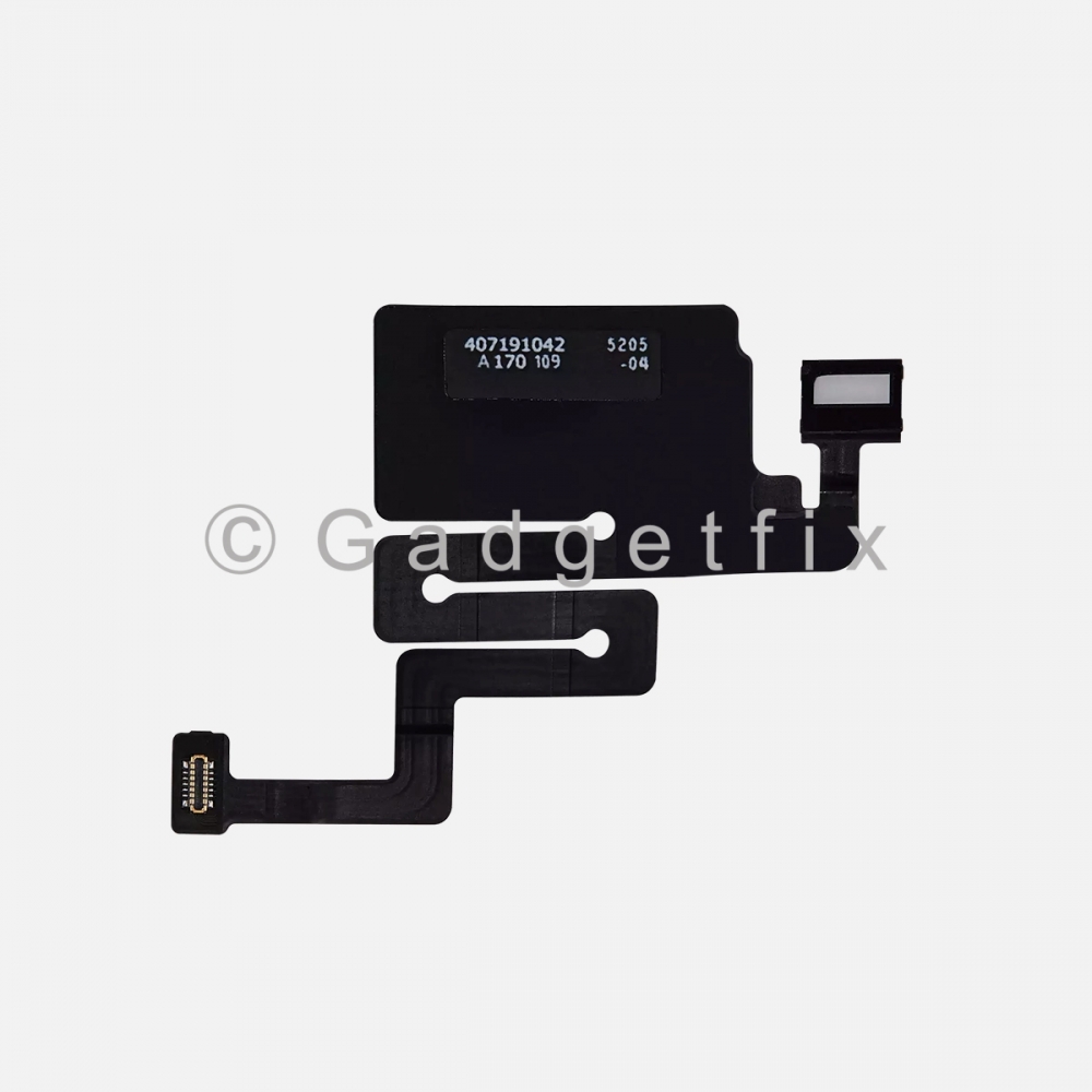 Proximity Light Sensor Flex Cable Replacement For iPhone 16 Plus