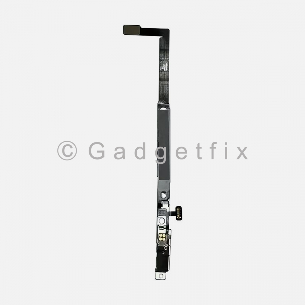 Power Button Connector Flex Ribbon Cable For Iphone 16