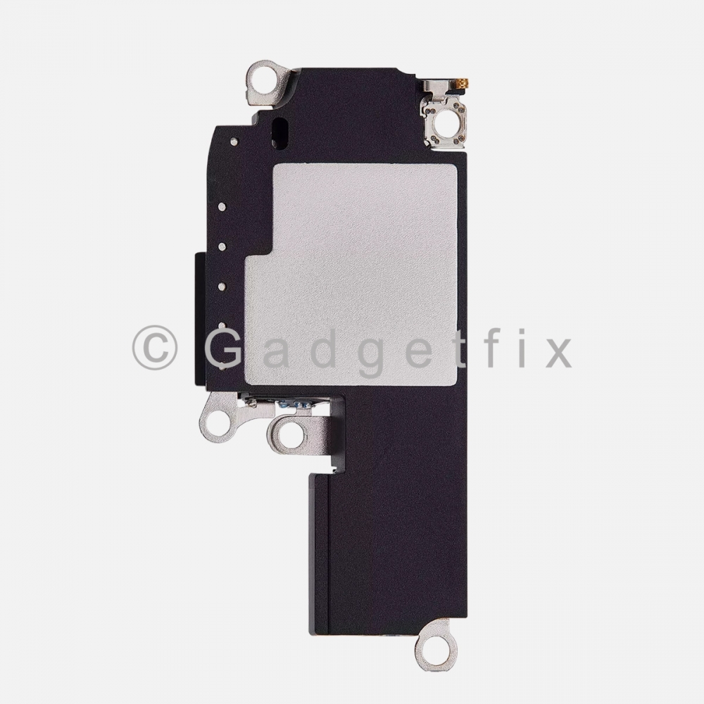 Loud Speaker Buzzer Ringer Replacement Parts For iPhone 16 Pro