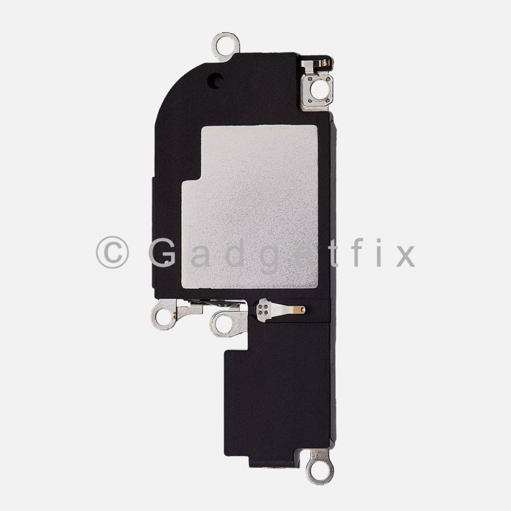 Loud Speaker Buzzer Ringer Replacement Parts For iPhone 16 Pro Max