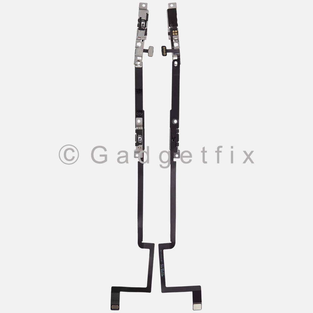 Power Button & Volume Connector Flex Ribbon Cable For Iphone 16 Pro Max