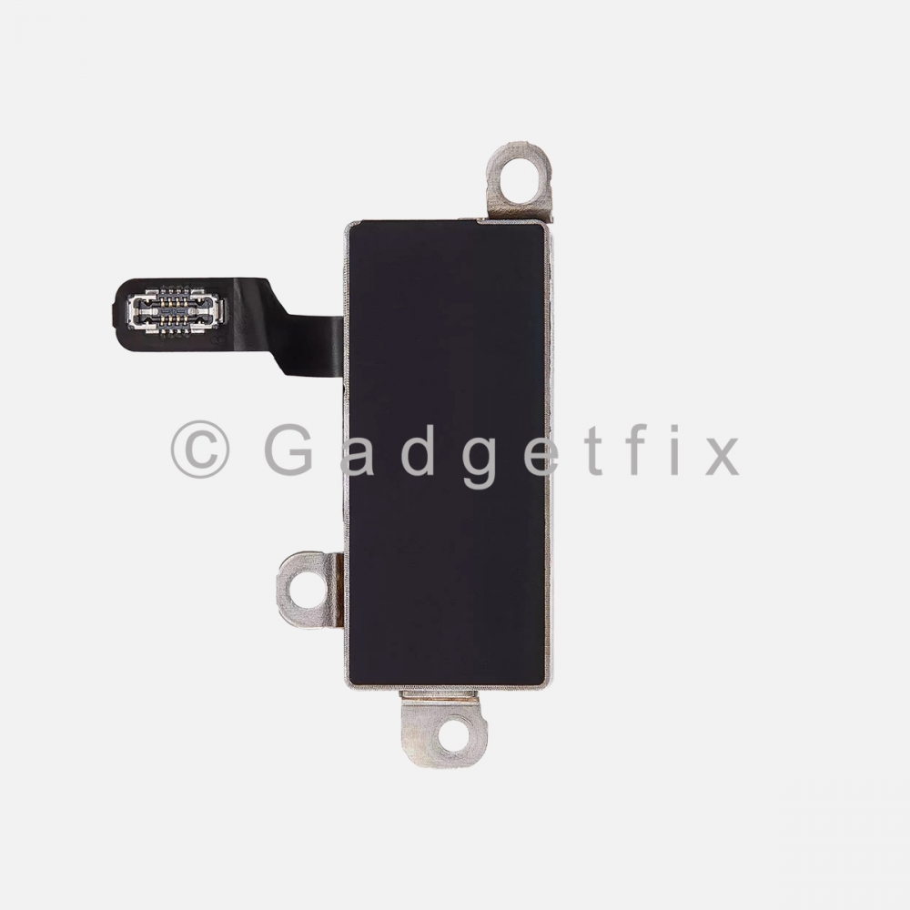 Vibrator Vibration Motor Replacement Parts for iPhone 16 Pro Max