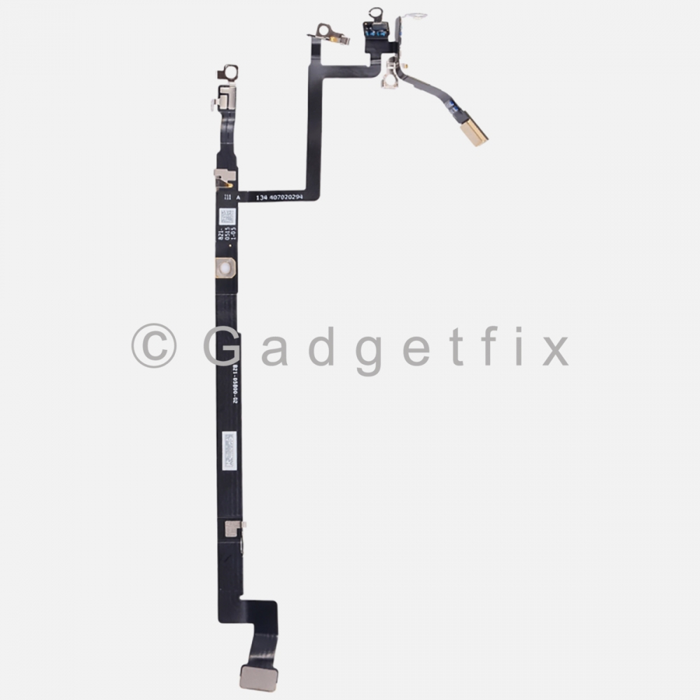 Replacement Wifi Antenna Flex Ribbon Cable for iPhone 16 Pro Max