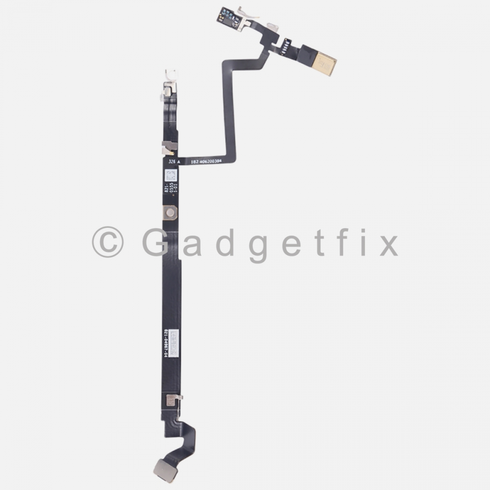 Replacement Wifi Antenna Flex Ribbon Cable for iPhone 16 Pro