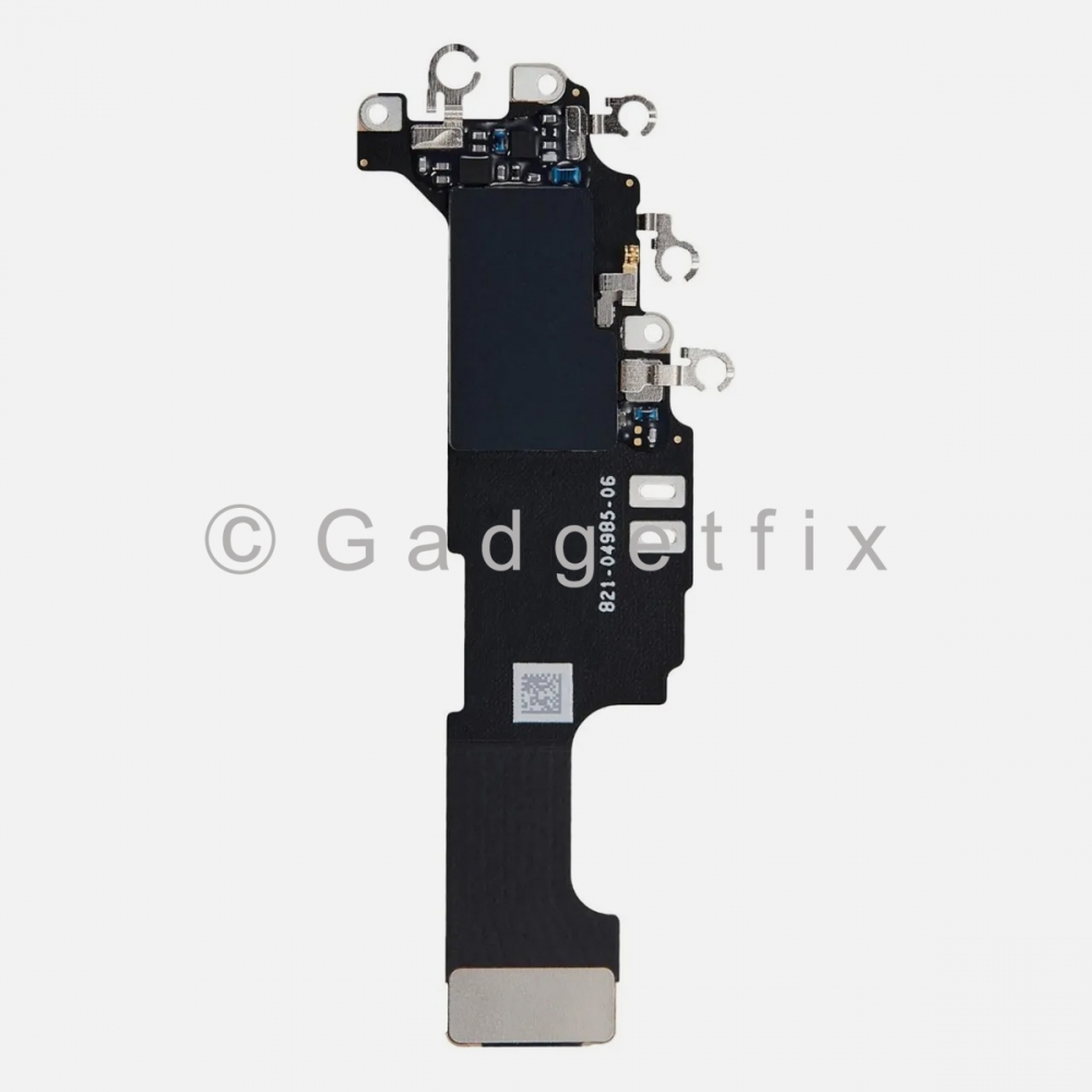 Replacement Wifi Antenna Flex Ribbon Cable for iPhone 16 Pro