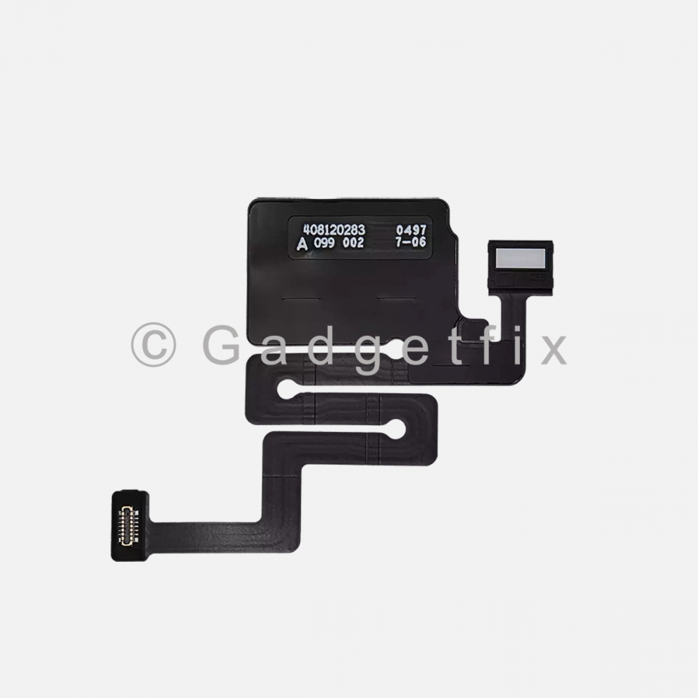 Proximity Light Sensor Flex Cable Replacement For iPhone 16