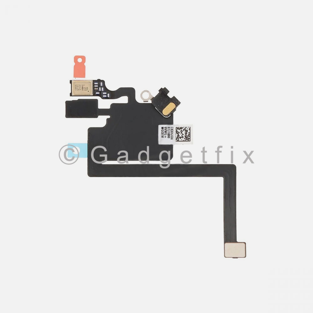 Proximity Light Sensor Flex Cable Replacement For iPhone 17 Pro Max