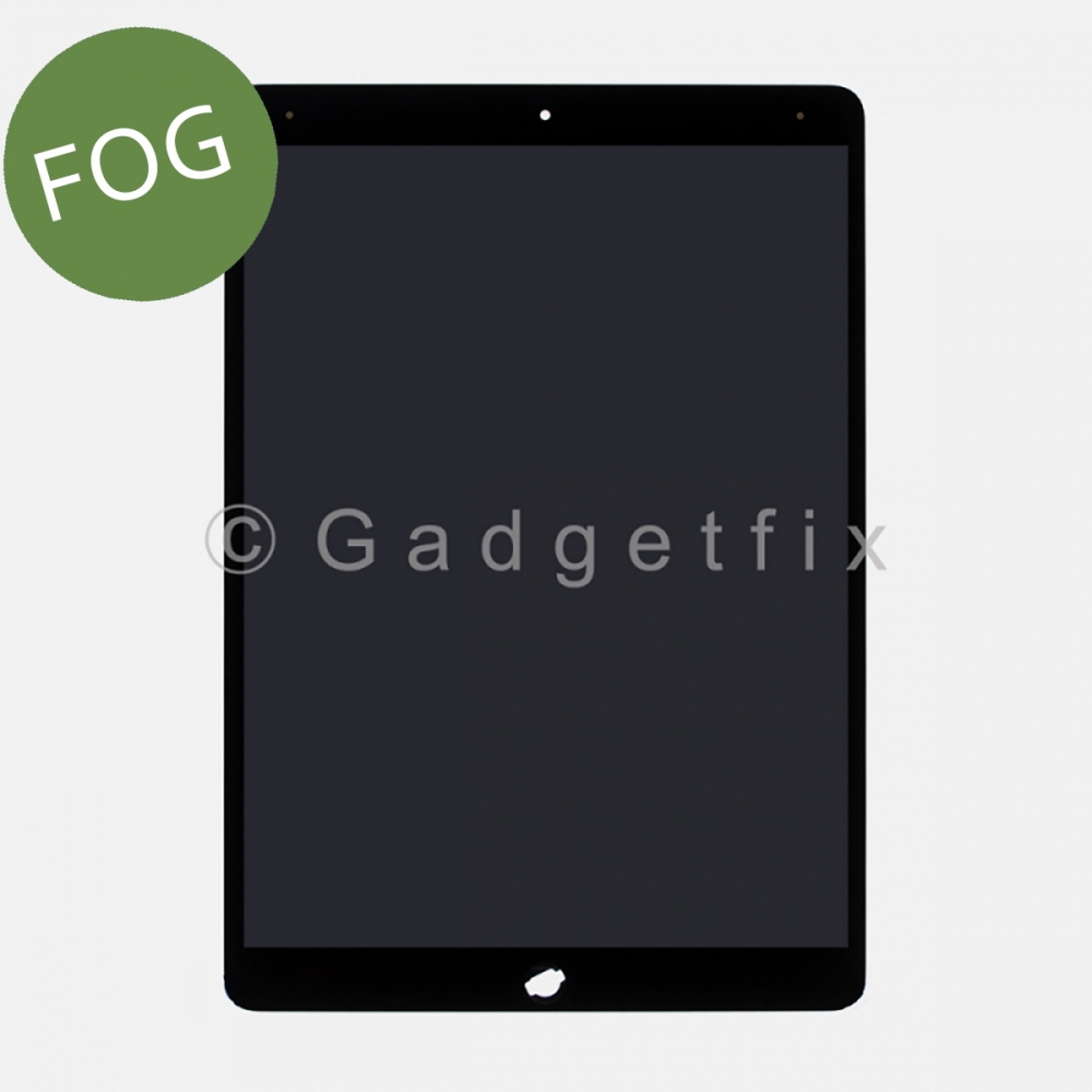 Black FOG Retina Display LCD Assembly For iPad Air 3 A2123 | A2152 | A2153