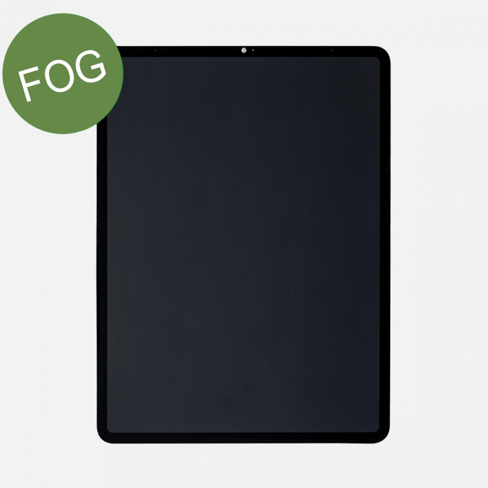 FOG Touch Screen Digitizer LCD Display for Ipad Pro 12.9 (5th & 6th Gen) 2021 2022