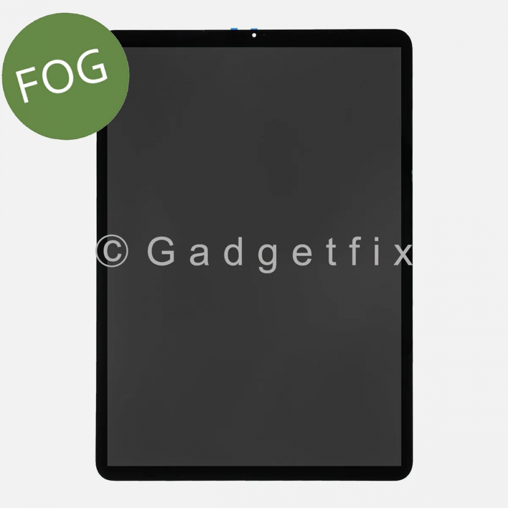 Retina LCD Display Screen Digitizer Assembly For iPad Pro 12.9 (3rd Gen | 4th Gen) W/ PCB Board 