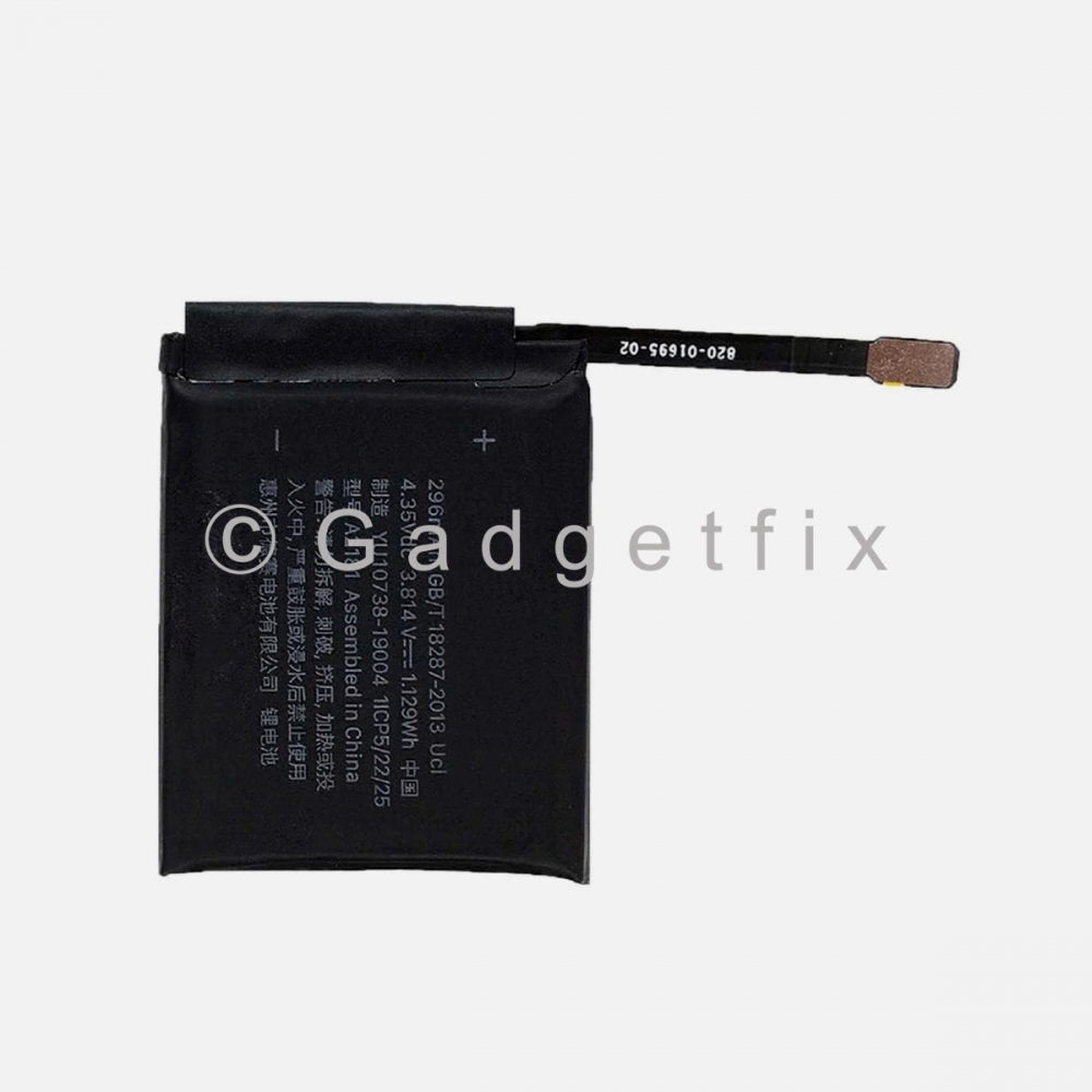 A2327 Battery Replacement For Apple Watch Series 6 (44mm)