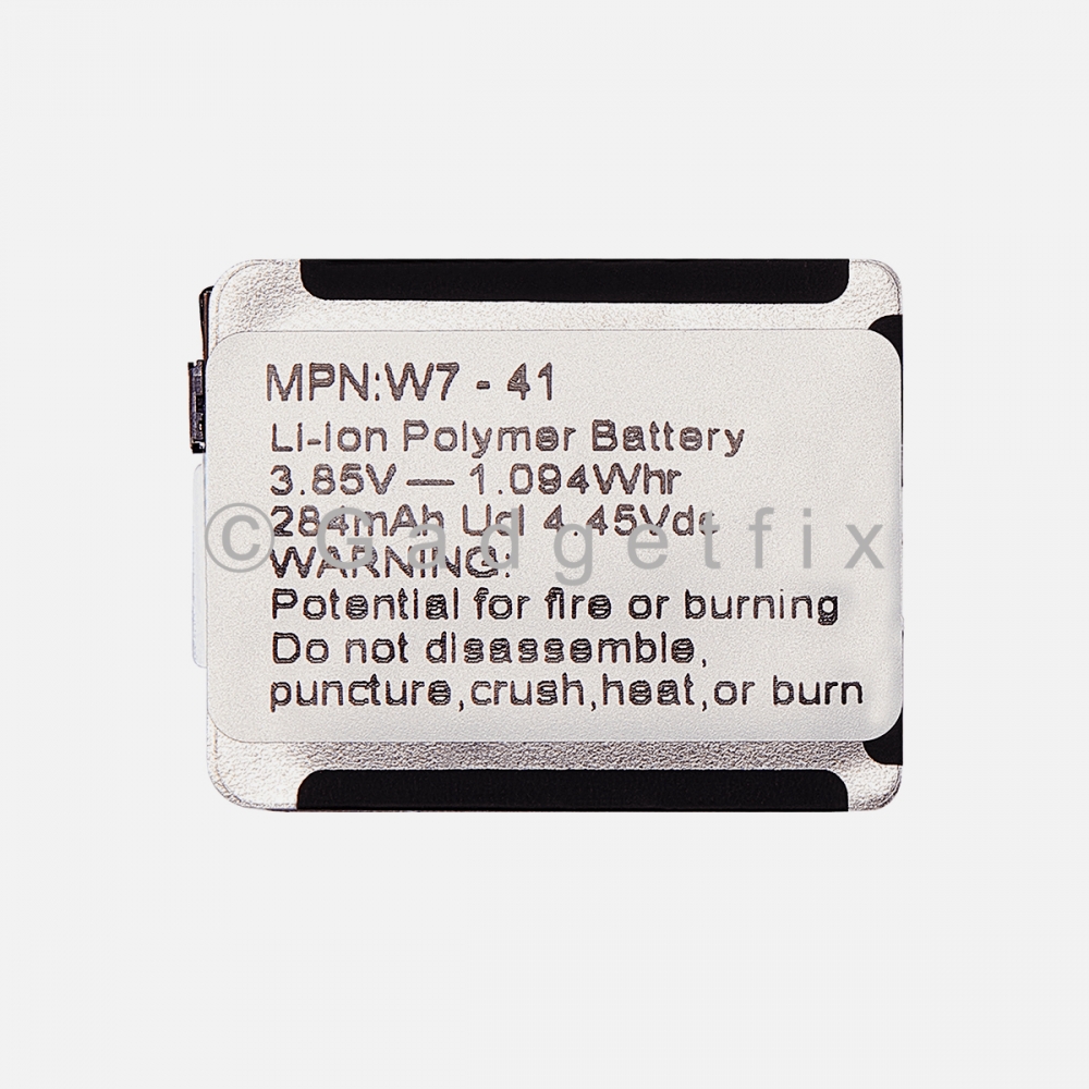 A2663 Battery Replacement For Apple Watch Series 7 (41mm)