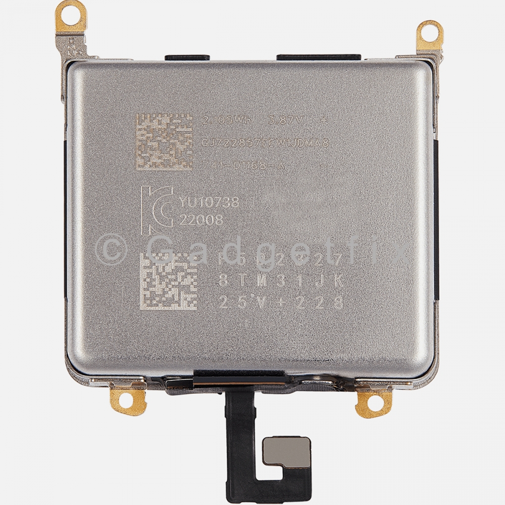 A2749 Battery Replacement For Apple Watch Ultra 1st & 2nd Generation 49mm