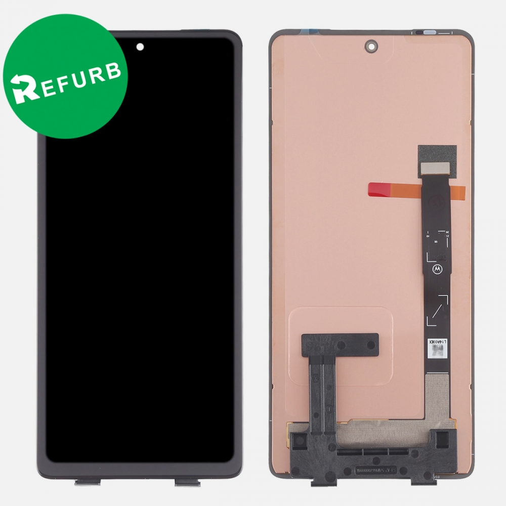 OLED Display Touch Screen Digitizer For Motorola Edge 20 XT2143 | 20 PRO XT2153-1 | X30 XT2201