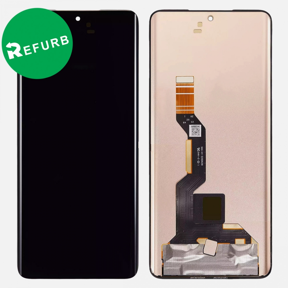 OLED Display LCD Touch Screen Digitizer For Motorola Edge 50 Ultra XT2401 | X50 Ultra