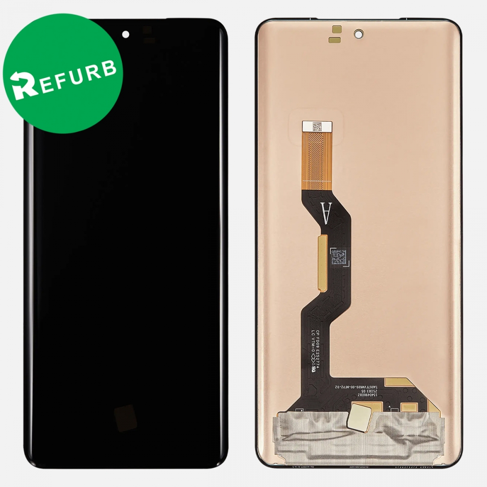 OLED Display LCD Touch Screen Digitizer For Motorola Edge 60 Fusion (XT2503-4) | Edge (XT2519) | Edge 60 (XT2505)